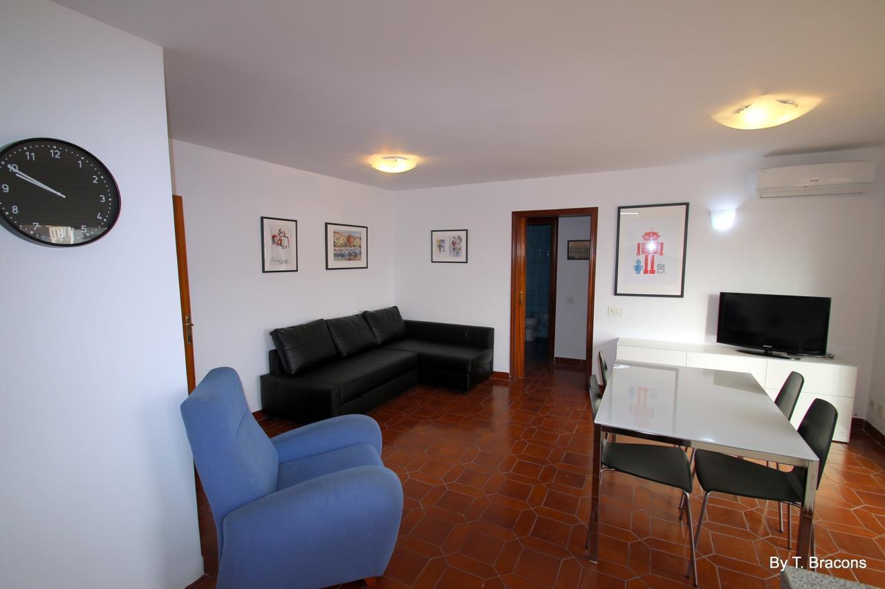 Apartamento Leo Cambrils Exterior foto