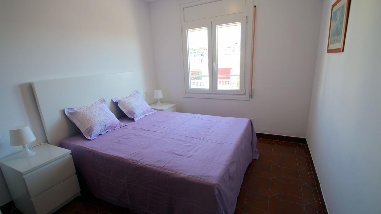 Apartamento Leo Cambrils Exterior foto