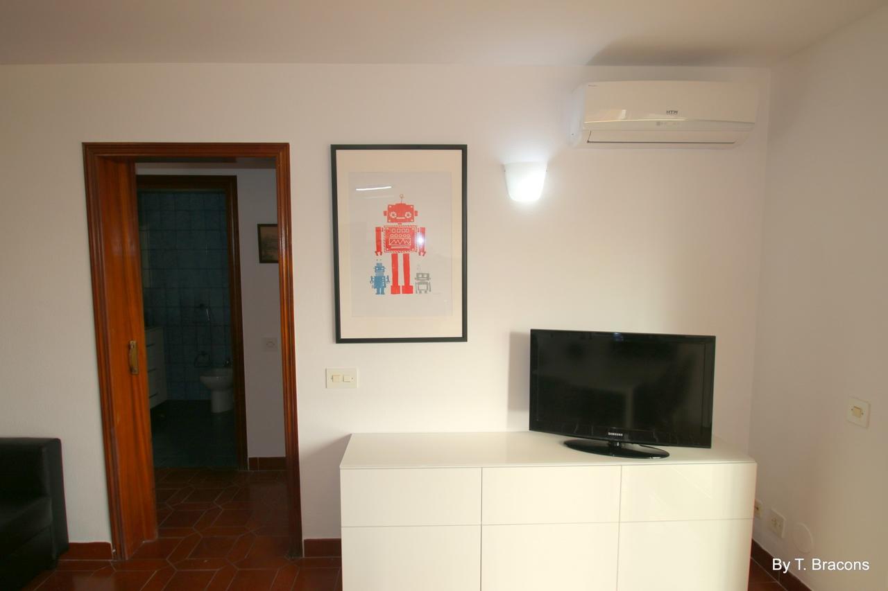 Apartamento Leo Cambrils Exterior foto