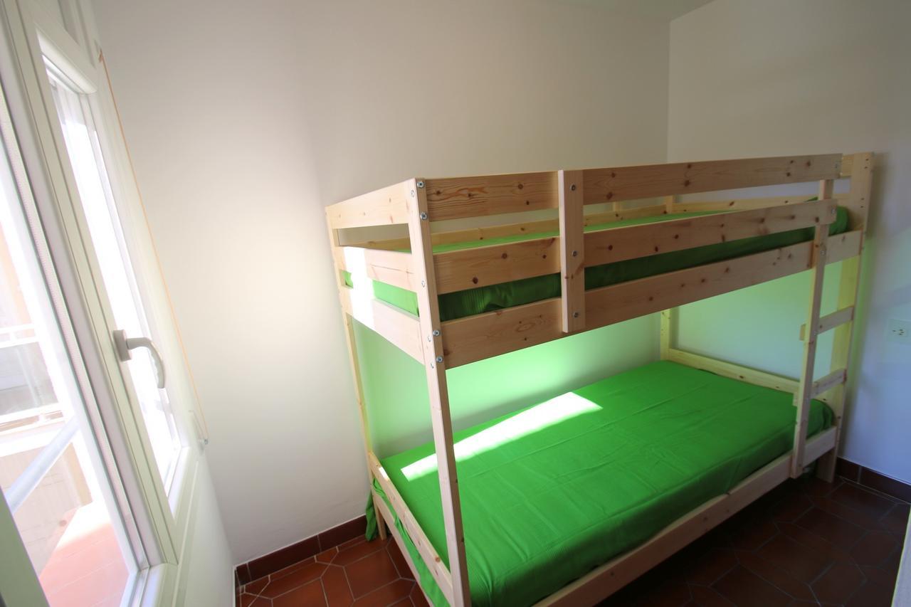 Apartamento Leo Cambrils Exterior foto