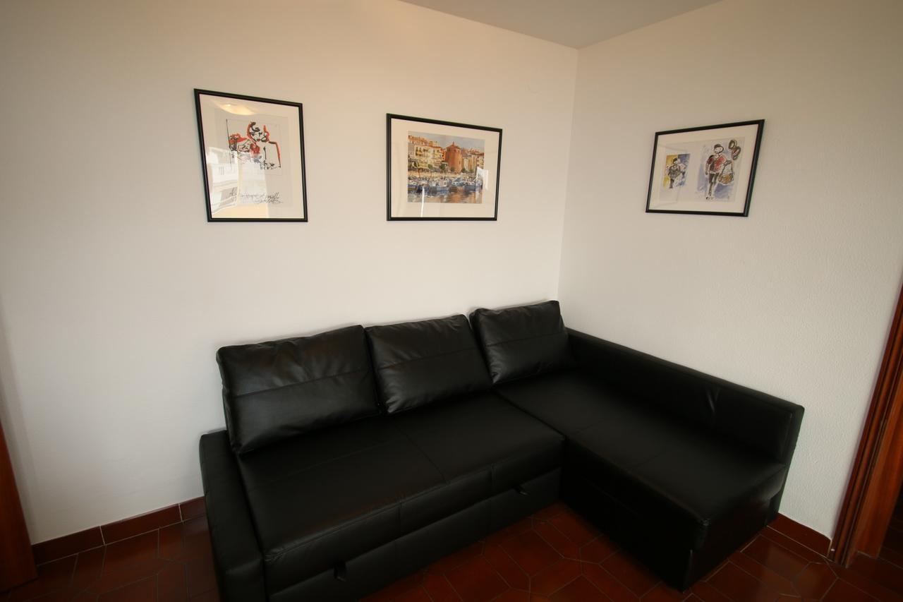 Apartamento Leo Cambrils Exterior foto