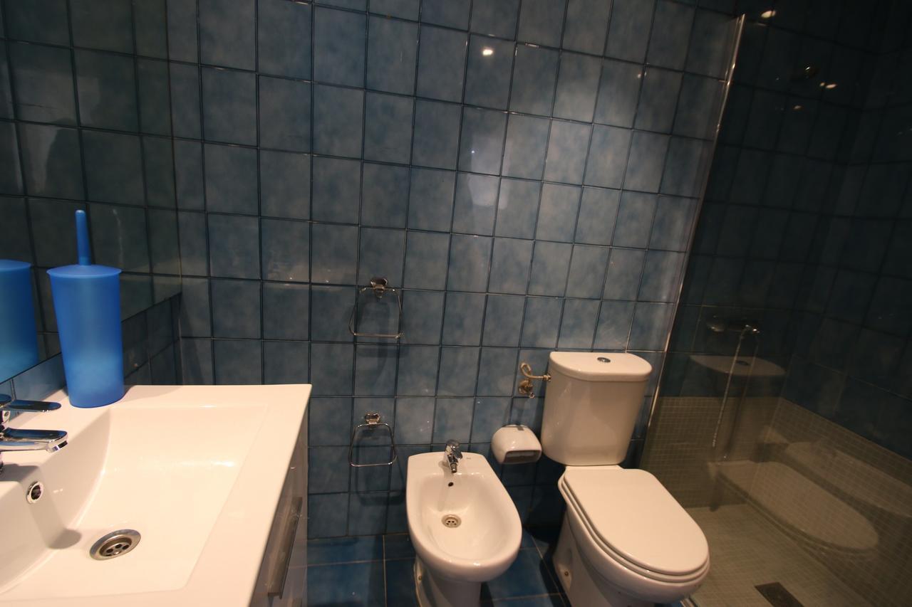 Apartamento Leo Cambrils Exterior foto